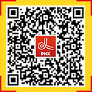 中国人保App下载二维码